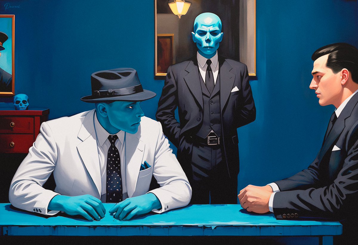 NFT Phoenix tweet media