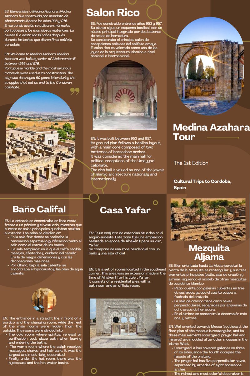 QURTUBA 2.0 tweet media