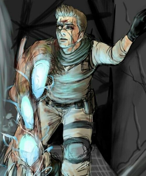 "𝘐-𝘐'𝘮 𝘴𝘵𝘪𝘭𝘭...𝘴𝘵𝘪𝘭𝘭 𝘵𝘩𝘦𝘳𝘦...𝘊-𝘊𝘢𝘱𝘵𝘢𝘪𝘯."

#OfDreamsAndHonor 
#ResidentEvil #PiersNivans #ChrisRedfield #PiersNivansEdit #PiersNivansEdits 
#ResidentEvil6 #RE6 #REBHFun