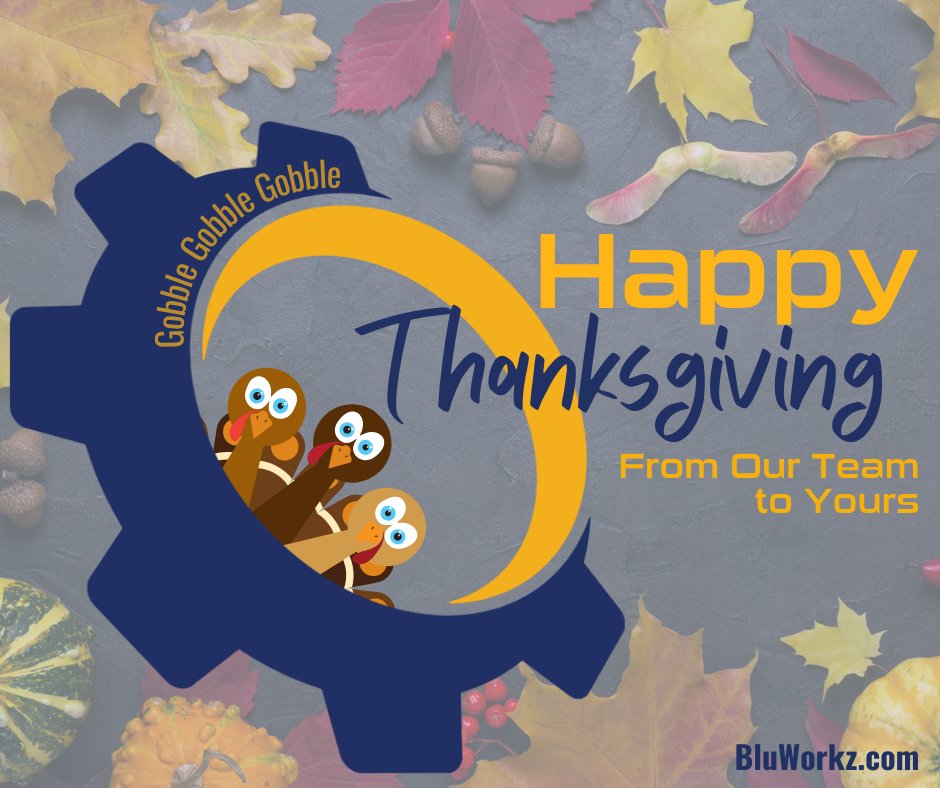 BluWorkz tweet media