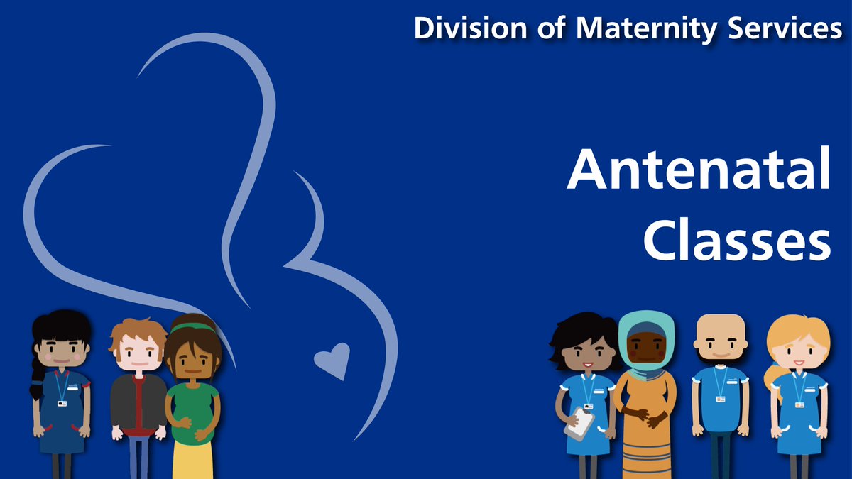 Saint Mary's at MFT tweet media