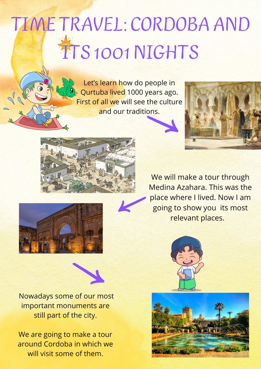 QURTUBA 2.0 tweet media