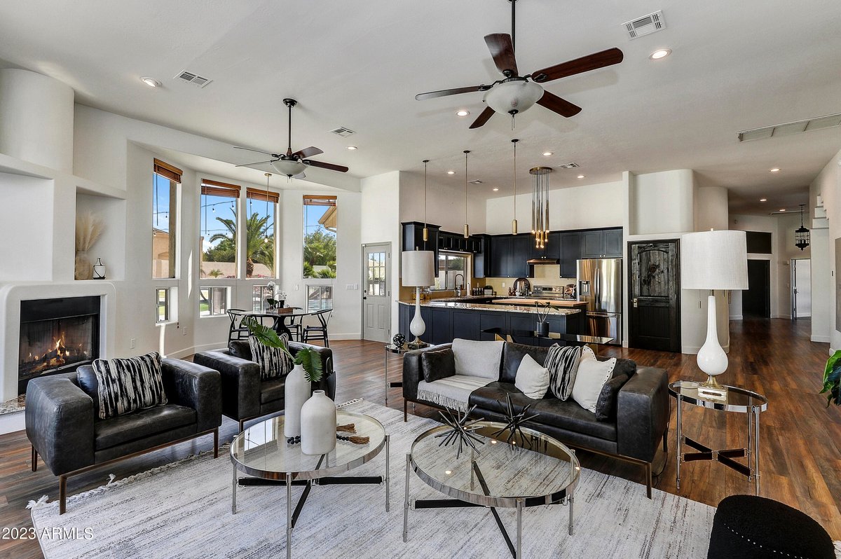BHHS Arizona Properties tweet media
