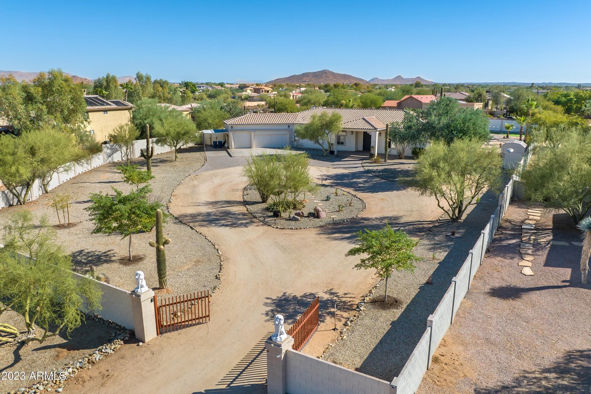BHHS Arizona Properties tweet media