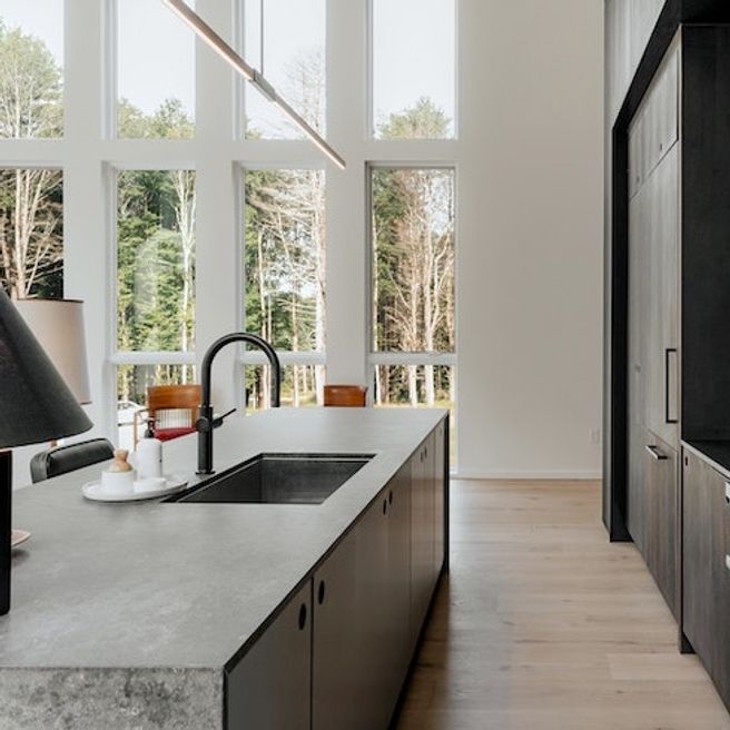 DefeoRealEstate's tweet image. Planning on a renovation in the new year? Here are some of the home reno trends for 2024 via @hgtvcanada 
hgtv.ca/home-renovatio…
