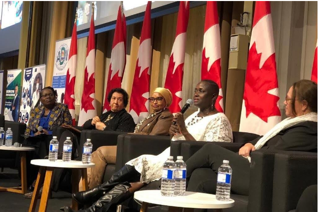 AfricaDevelopmentNetwork tweet media