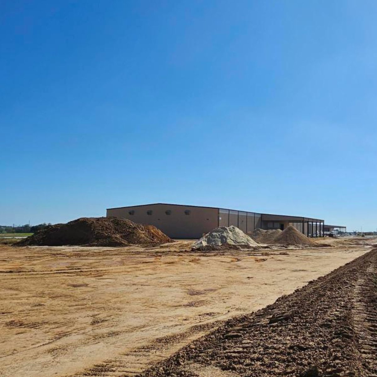 Solidia Technologies tweet media