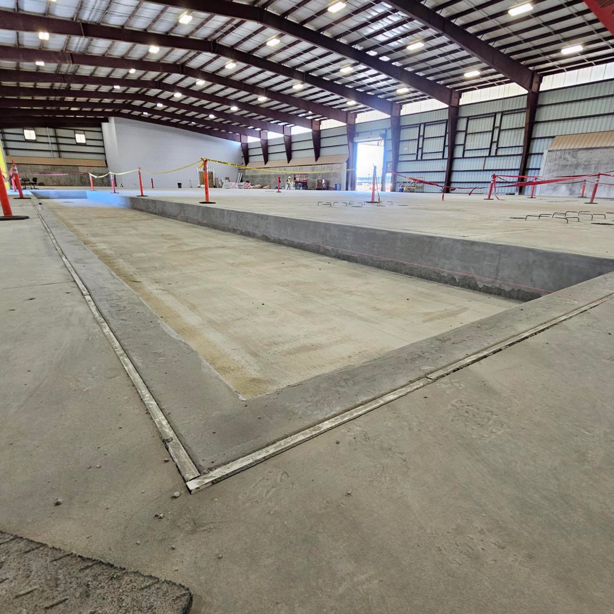 We're grateful to share Part 1 of the progress of Solidia's first-of-its-kind concrete paver plant in Elmendorf, Texas. 🌱  The plant will utilize Solidia Cement® and waste CO₂ to produce sustainable, high-performing products. Thankful to take you on this journey — stay tuned!