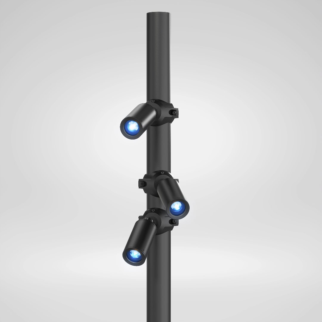 HydrelLighting's tweet photo. Part of the SAF #ArchitecturalFloodlight family, SAF1 seamlessly integrates with any #architecture & enhances any environment while discreetly blending smoothly with its surroundings. Available in static white & in RGBW QT. #facadelighting #landscapelighting #accentlighting #new https://t.co/xxe62NJEFi