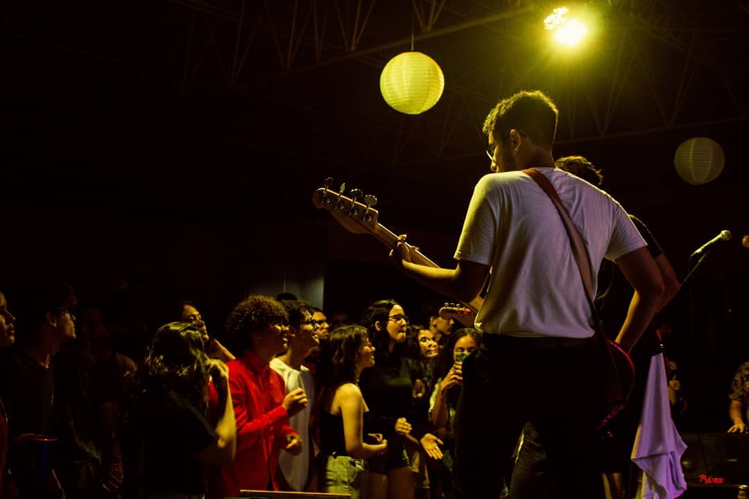 correiocarajas's tweet photo. Bigode Festival e a cena underground de Marabá retorna com a 5ª edição
https://t.co/H5NVvlfcup https://t.co/wFBQEAJjCI