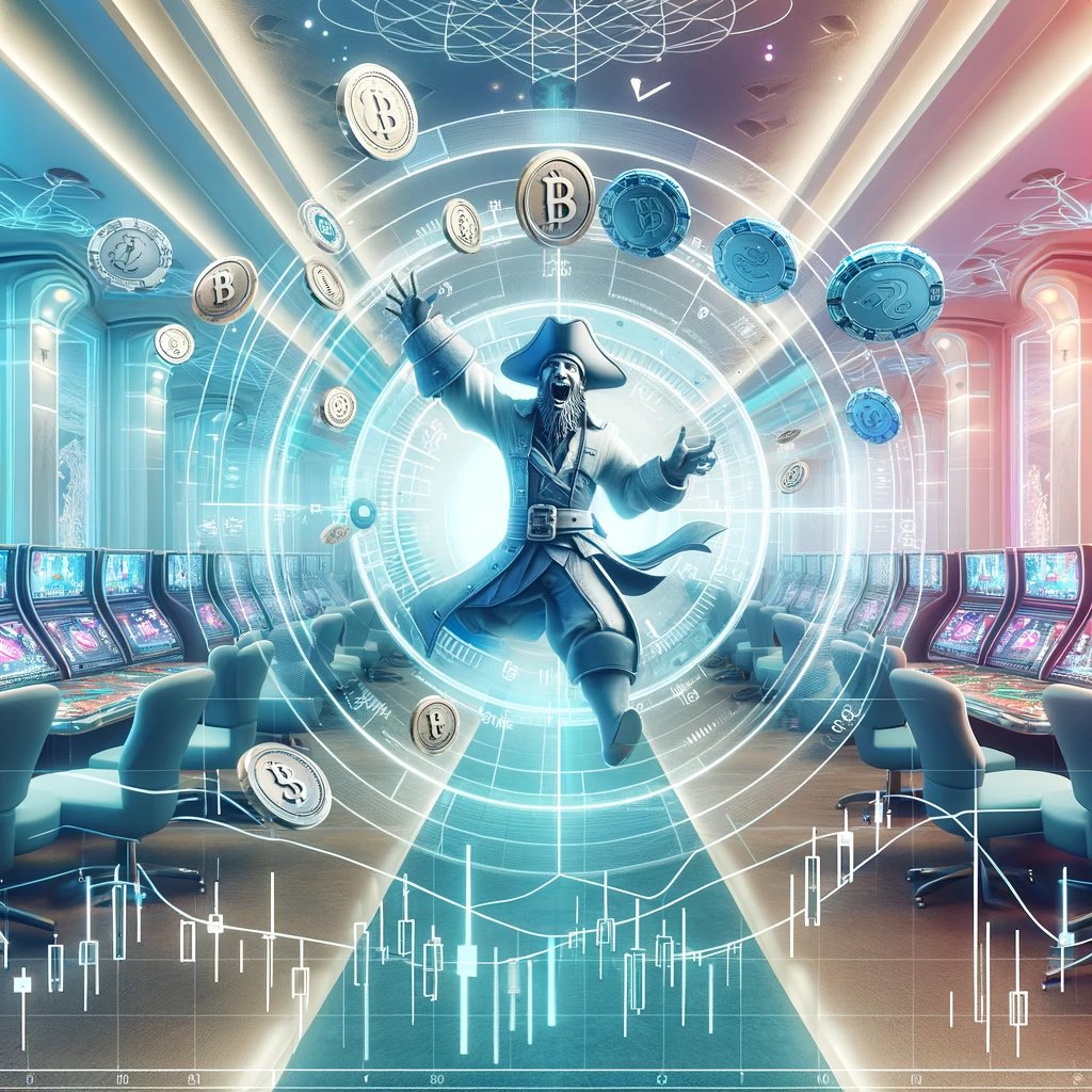 hooeem's tweet photo. Did you know there’s an art to being a gambling on-chain degenerate?

Seriously, THERE IS!

Smart money utilise this to have an edge on you and the entire market to win big.

How to utilise market trends to speculate on the sh*ttiest of sh*tcoins: 🧵 👇 https://t.co/siX8ExkQTm