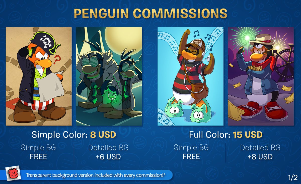 Kimba (COMISIONES ABIERTAS ✏️) tweet media