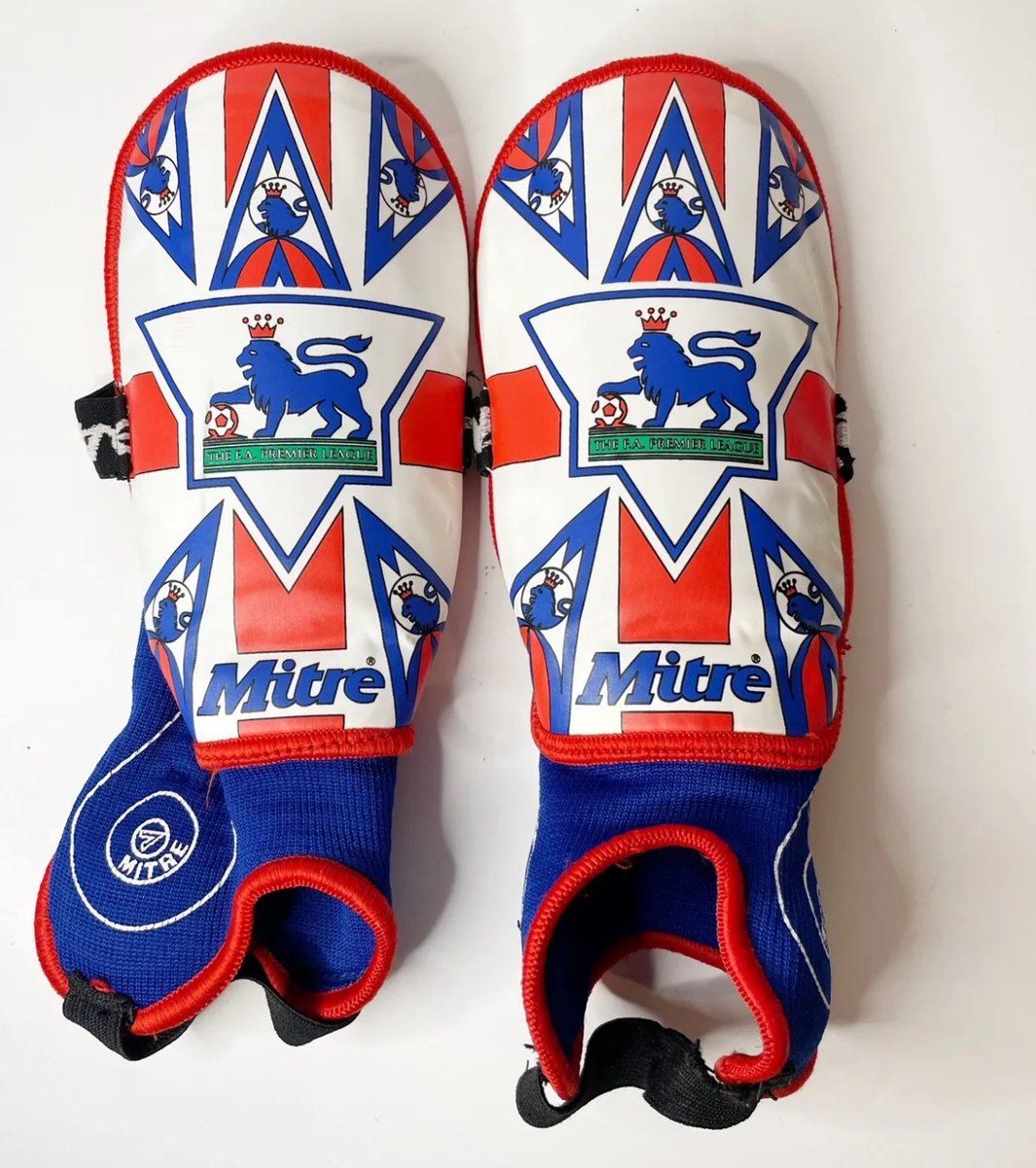 90’s Football Memories tweet media