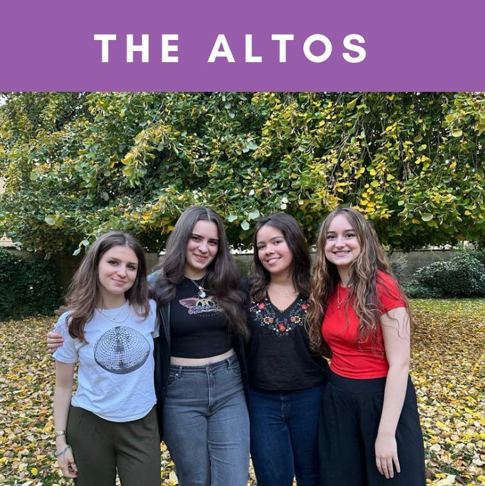 The Oxford Alternotives tweet media