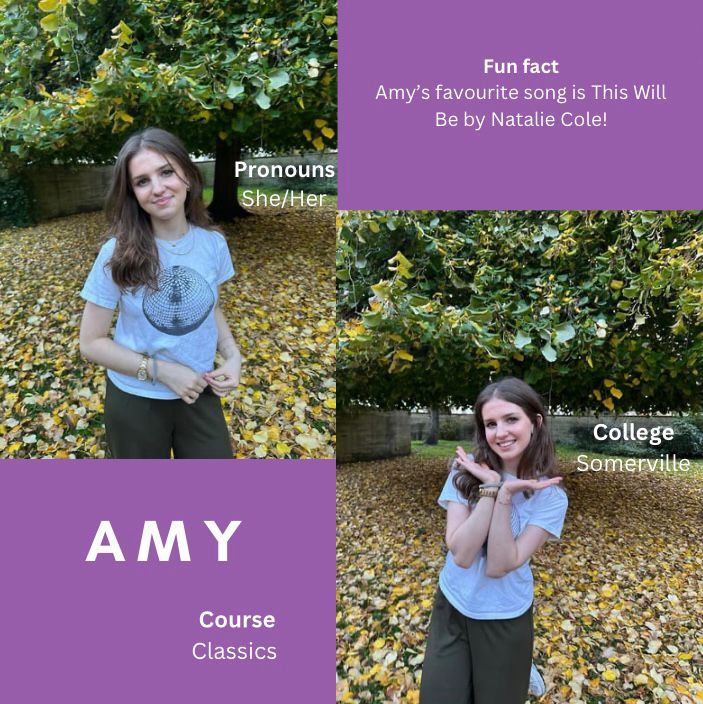 The Oxford Alternotives tweet media