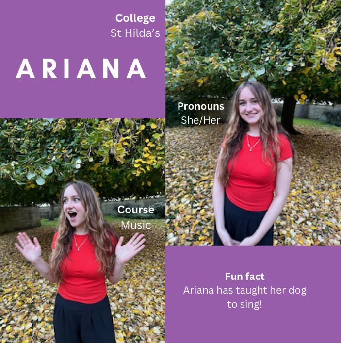 The Oxford Alternotives tweet media