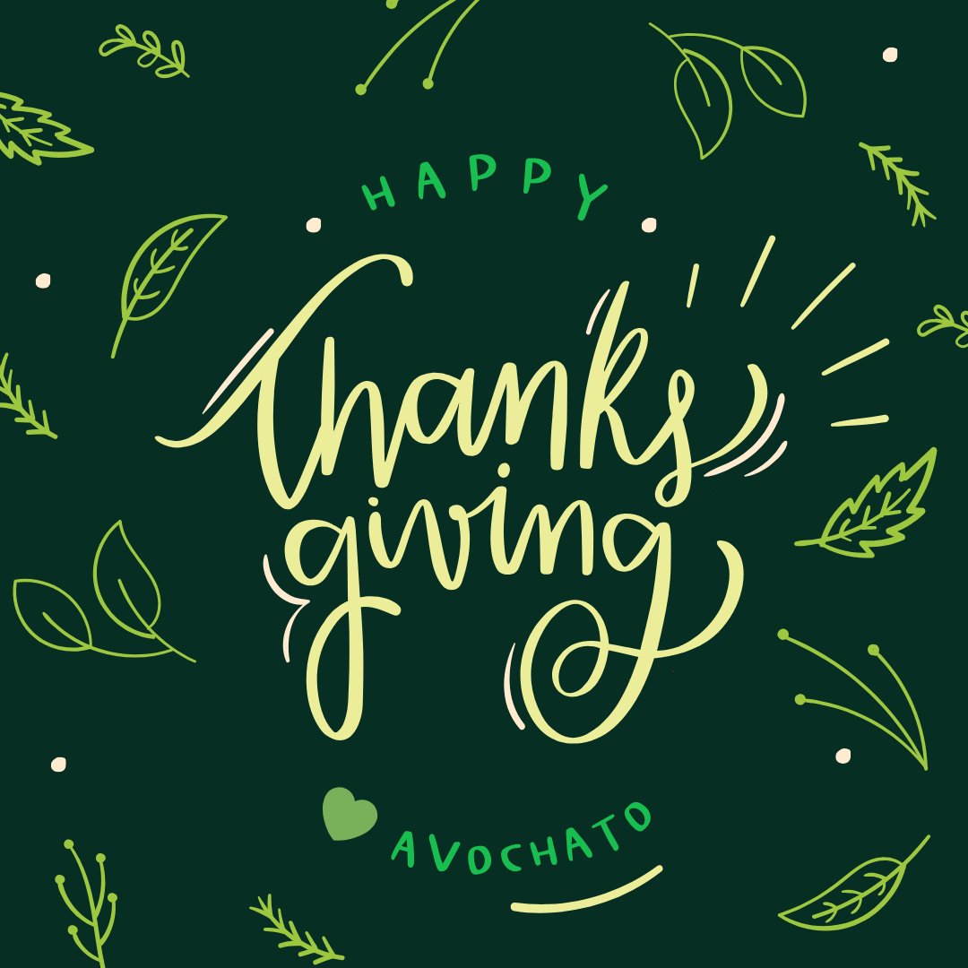 Thankful for the power of words and the magic of SMS! This Thanksgiving, let's express gratitude one text at a time. Cheers to connecting, collaborating, and cranberry sauce! 🦃