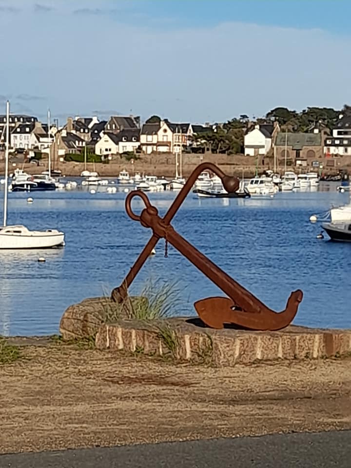 Ploumanac'h

#France #Bretagne #CôtesdArmor #Ploumanach