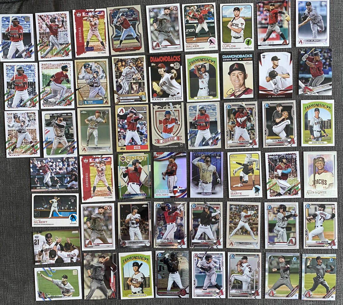 AGaggleOfKids's tweet image. Wave two!!

#DBacks #WaveTwo