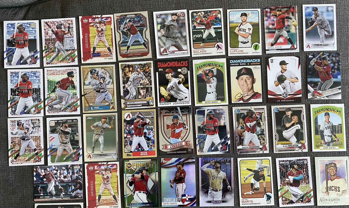 AGaggleOfKids's tweet image. Wave two!!

#DBacks #WaveTwo