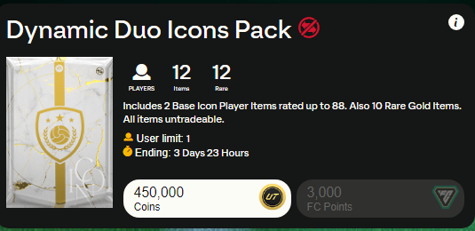 skecka's tweet photo. Need coins for this pack?  
-MUST BE FOLLOWING
- AND RETWEET 
ends in 24 hours.  Good Luck! #FC24 https://t.co/18tgYytdEn