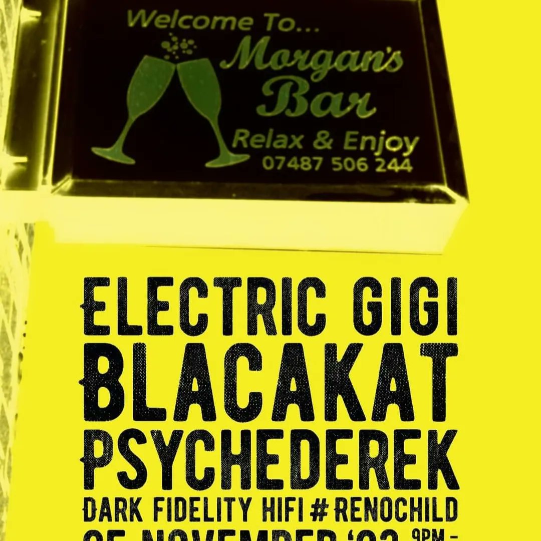 More DJing antics from this weekend 😎
Friday Stage &amp; Radio with Mixing Mates 
Saturday Psychedelic DiscoTech at Morgan's Bar 
🔥🔊🤩🔥
#techhouse
#techno 
#manchester 
#citylife
#dj
#pioneerdj