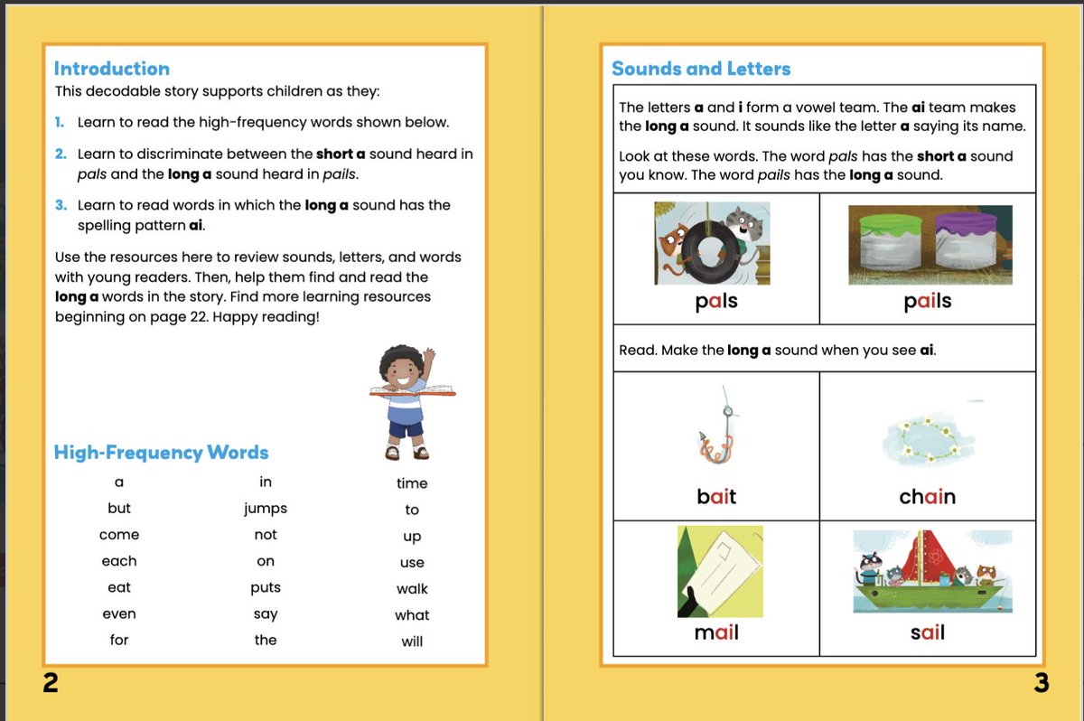 Check out our new phonics and decodable reader books - perfect for helping your kids get a head start in reading! Get them now and start your child's journey into reading! 📚 🤩 #ReadingIsFun ow.ly/49ZI50Qatxp (US), ow.ly/g4qw50Qatxn (CAN)