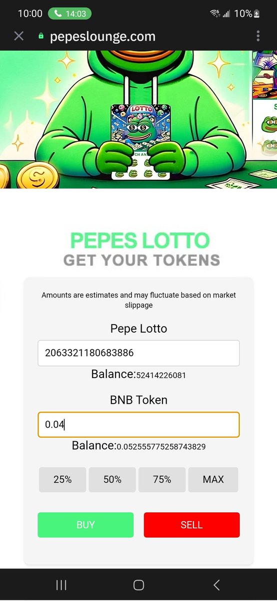 PePes Lounge tweet media