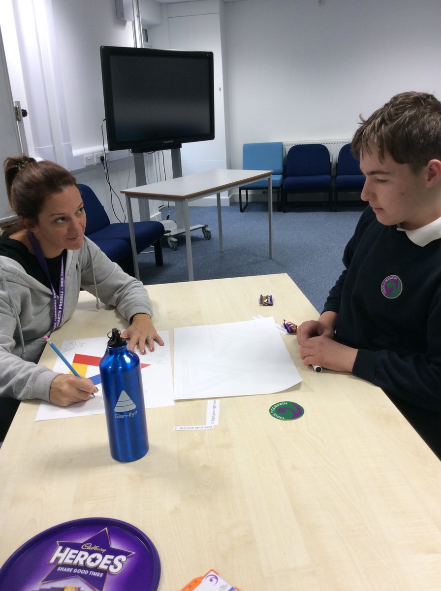 Over the last couple of weeks we have been busy embarking on a new project in memory of Mr Morgan with the help of Mrs Angharad Williams <a href="/gog_FaCE/">Angharad Williams</a> . We look forward to sharing our plans with you very soon.