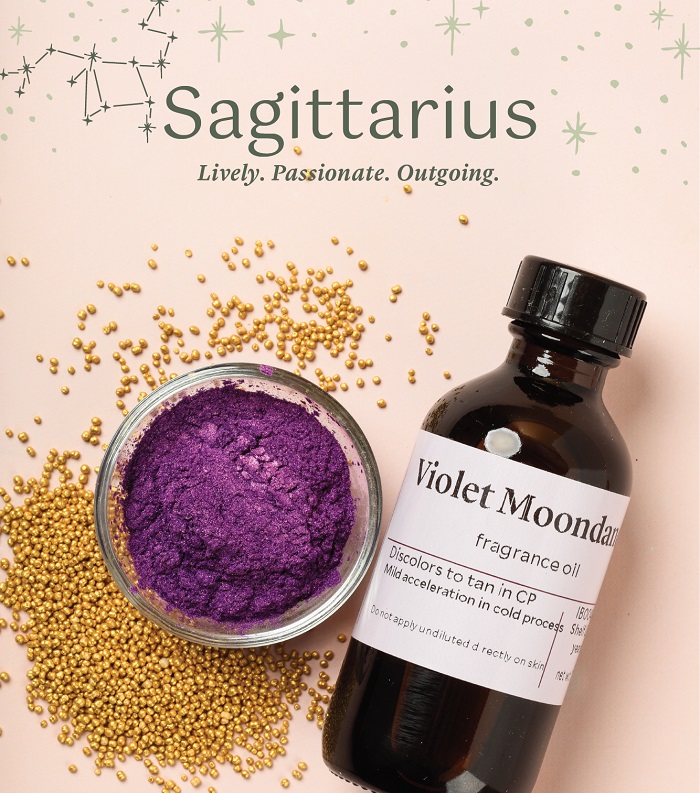 It’s Sagittarius Season!

If you were born between November 22nd and December 21st, congratulations, you’re a Sagittarius! Sagittarians are the life of the party. 

Check out our top picks for Sagittarius season! #BrambleOn

bberry.studio/BB_Zodiac_Sagi…