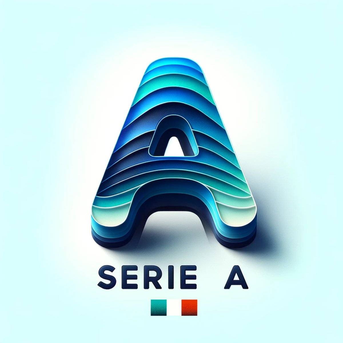 ilpecoranera's tweet image. THREAD 🧵

Ispirato dal lavoro di @TheyThinkKits con gli stemmi della Premier League, ho chiesto a ChatGPT di riprogettare quelli delle squadre della @SerieA

I risultati passano da roba interessante a roba che mi costerà una coltellata per vilipendio agli stemmi storici.

👇