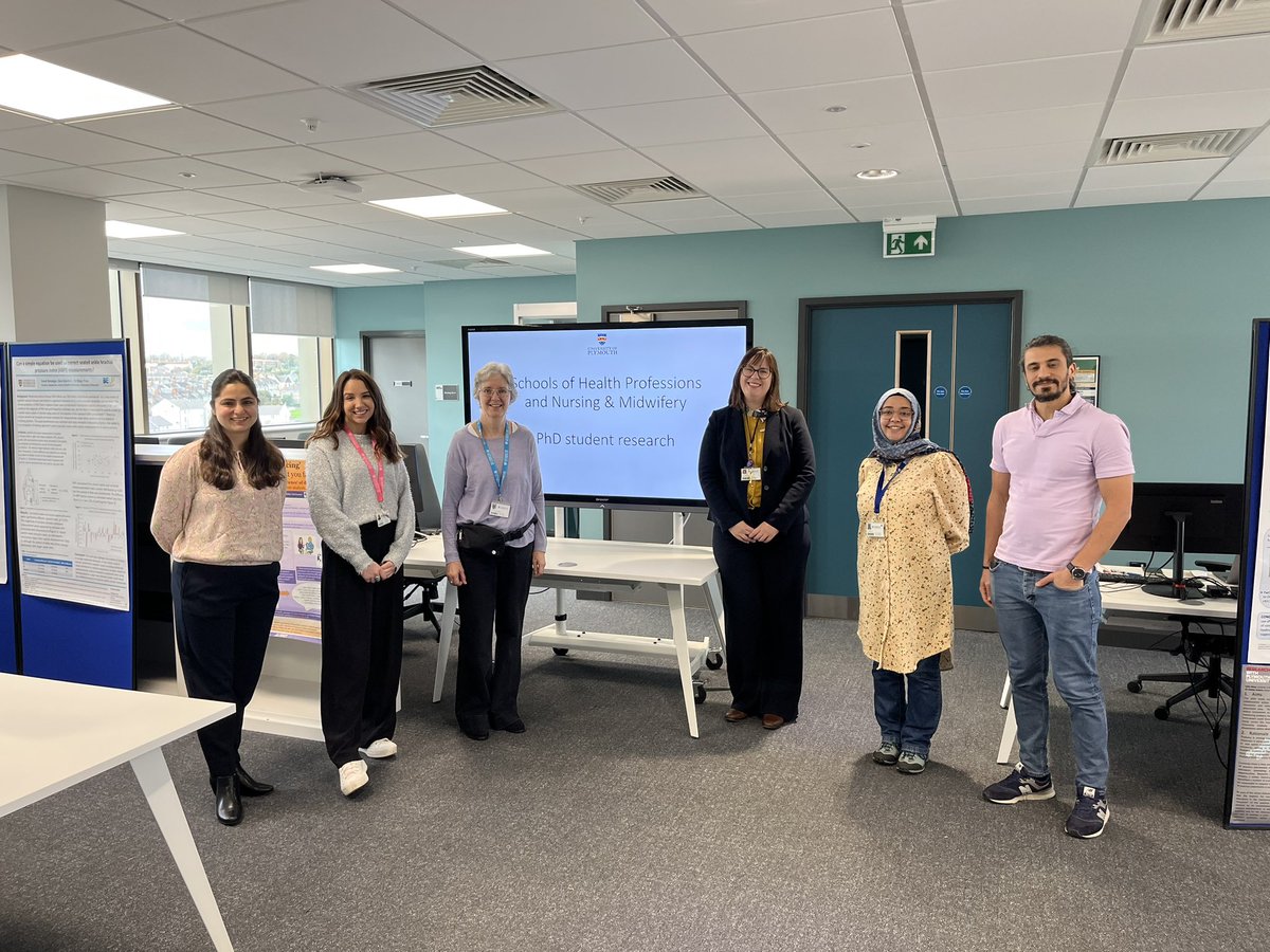 Lisa Bunn PhD tweet media