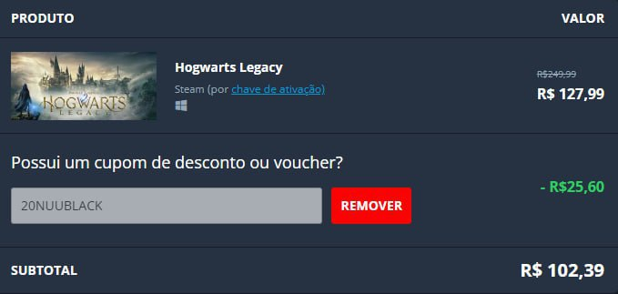 Hogwarts Legacy, PC - Steam