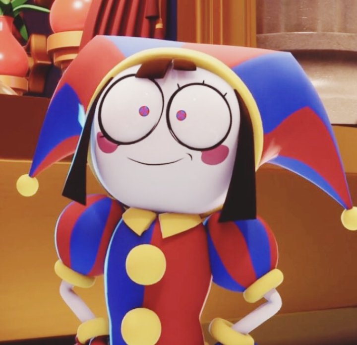AnxiousJester_'s tweet photo. // Sorry for the inactivity, I've been really busy with irl stuff these past couple of weeks but I'm back now ^=^ looking forward to roleplaying/interacting with you guys. https://t.co/lV2XUA1fvD