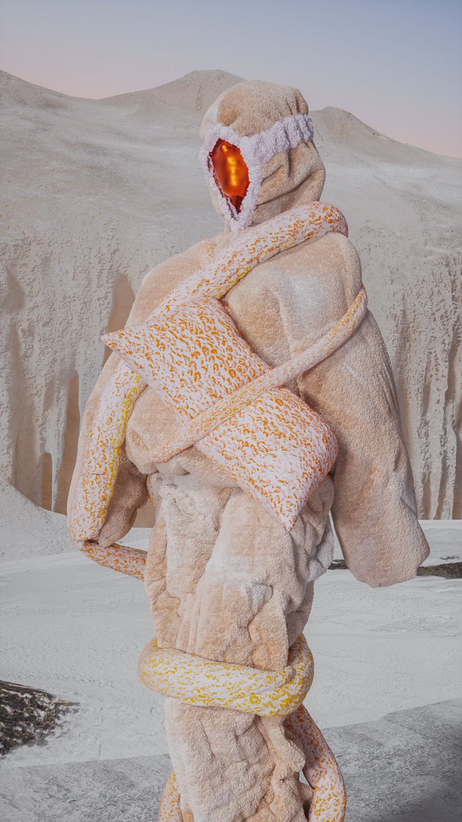 flicka_elisa's tweet photo. Fall/Winter
Norway/November 2023
#digitalfashion https://t.co/zhd7kPqFnF