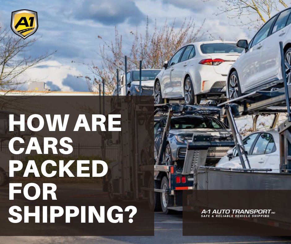 a1autotransport's tweet photo. 🚗Shipping a car involves careful preparation and packing to ensure it arrives at its destination safely.

A-1 Auto Transport  follows a meticulous process to pack cars.

Click here to delve into the guide: https://t.co/swogC5lPAl

 #VehiclePrep #SecureLoading #TransitTracking https://t.co/dnXCLIOFMz