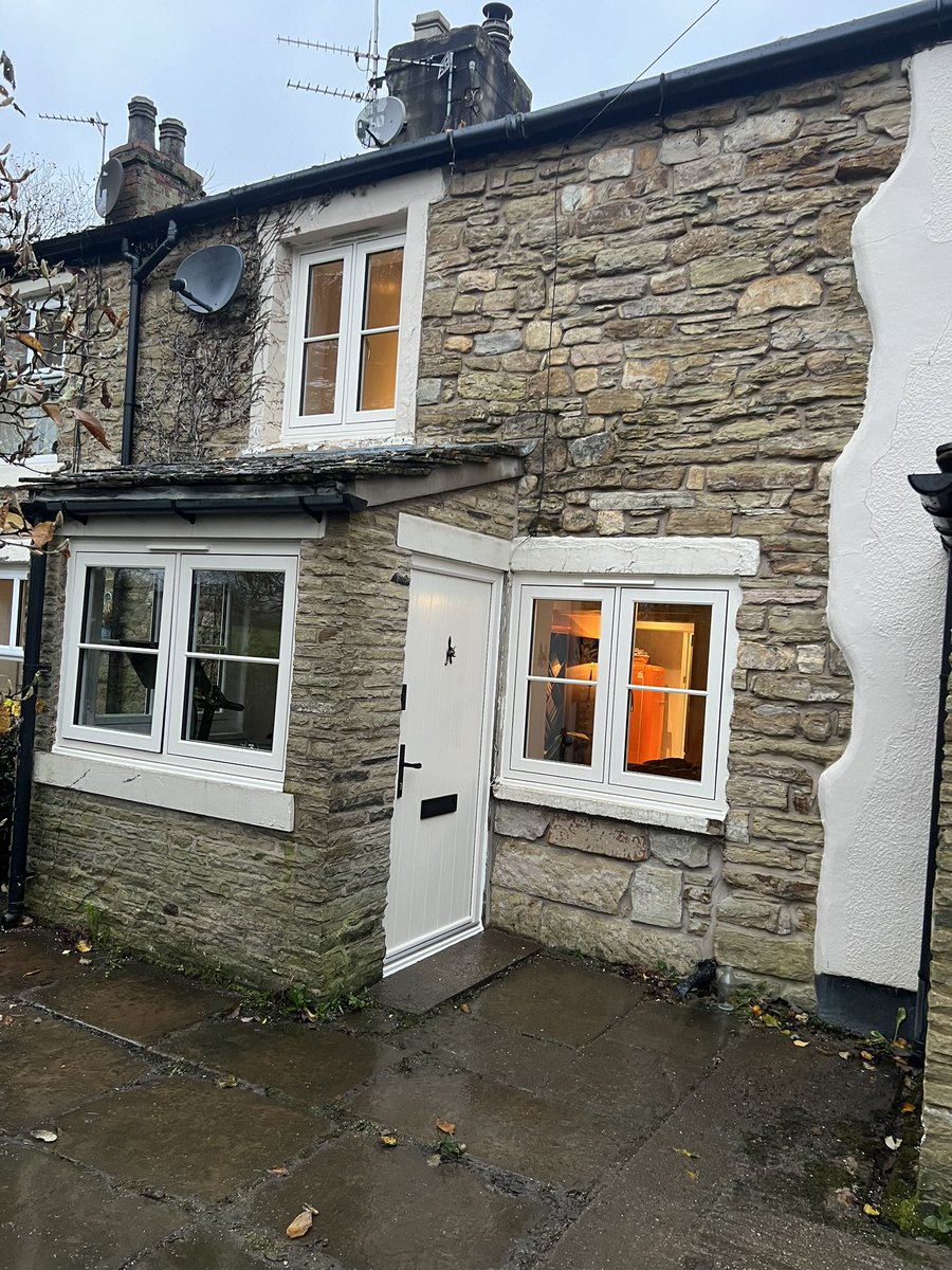 McDermott Windows (@mcdermottwindow) on Twitter photo ๐ Thatโs a wrap on this lovely cottage, that we have had the pleasure of working on, this is the last of the windows and doors completed today! ๐
Beautiful timber alternative, Residence 7 windows, perfectly installed by Team McDermott ๐๐ค #R7 #theresidencecollection ๐ Thatโs a wrap on this lovely cottage, that we have had the pleasure of working on, this is the last of the windows and doors completed today! ๐
Beautiful timber alternative, Residence 7 windows, perfectly installed by Team McDermott ๐๐ค #R7 #theresidencecollection