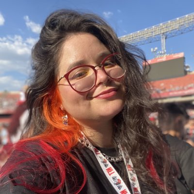 #NovaFotoDePerfil