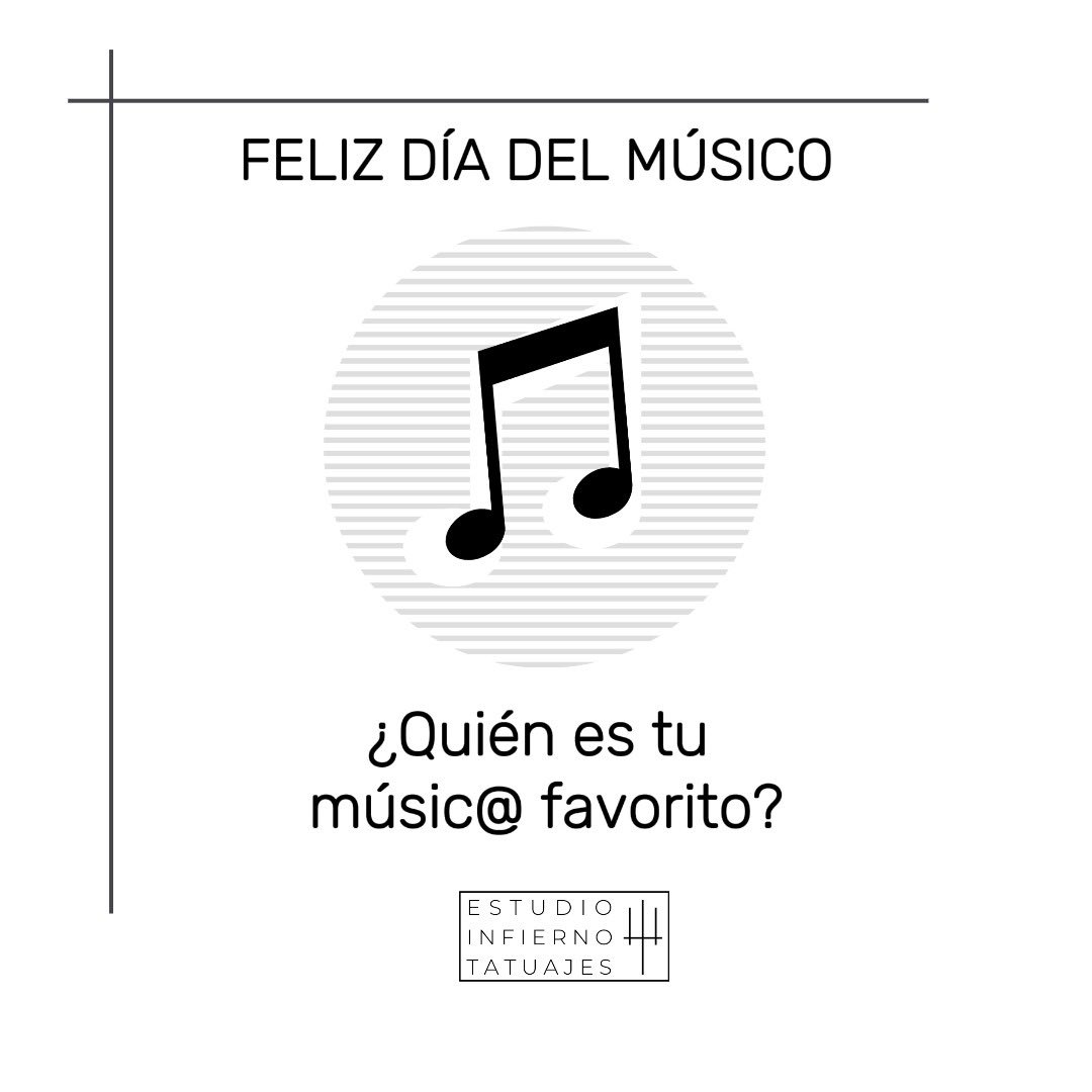 Yo tengo un crush con monolink jajaj y ustedes? #felizdiadelmusico