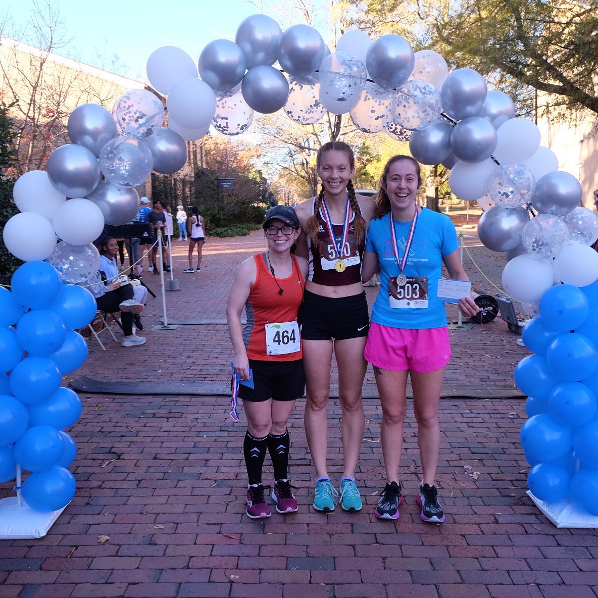 SHAC Clinic tweet media