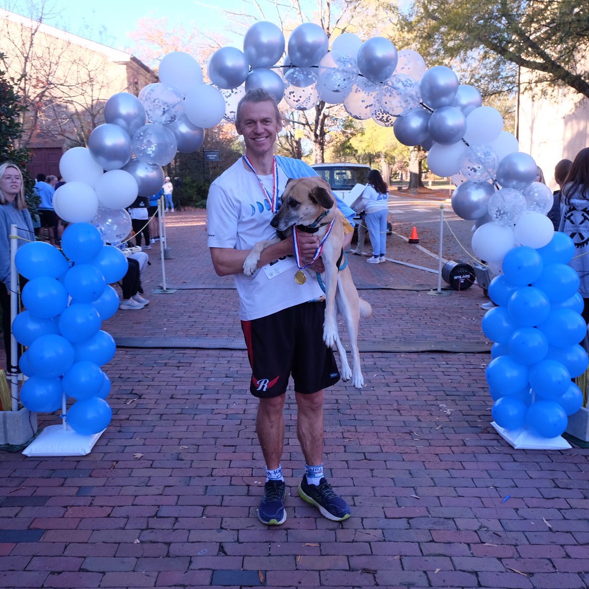 SHAC Clinic tweet media