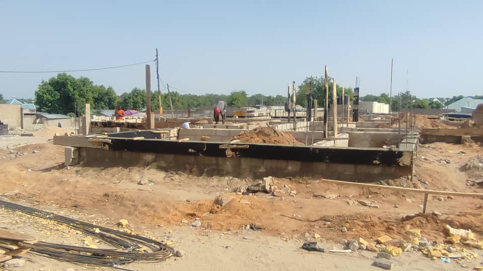 BornoGIS tweet media