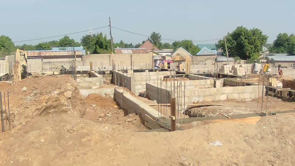 BornoGIS tweet media