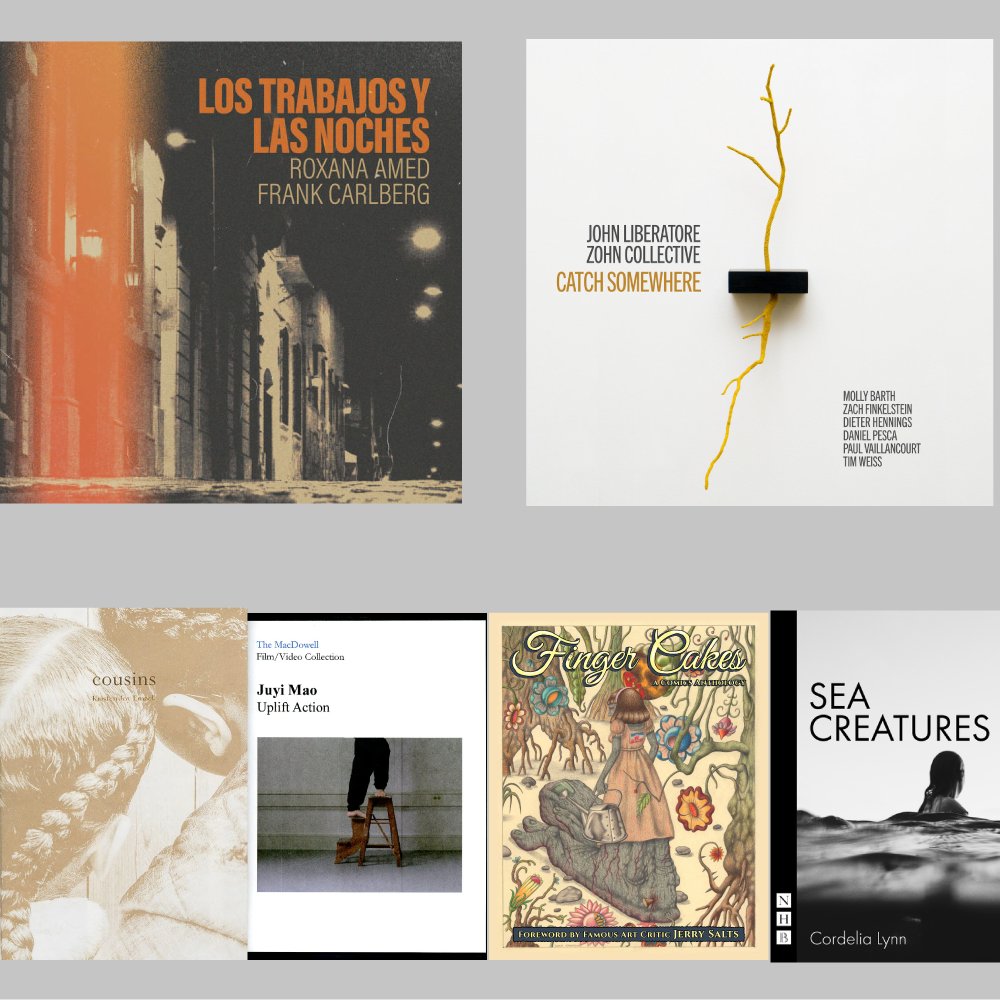 MacDowell1907's tweet image. There was a bevy of new MacDowell-supported works donated to the James Baldwin Library through the fall of 2023! instagram.com/p/CztfR2LO6m5/ #JamesBaldwinLibrary #MadeAtMacDowell