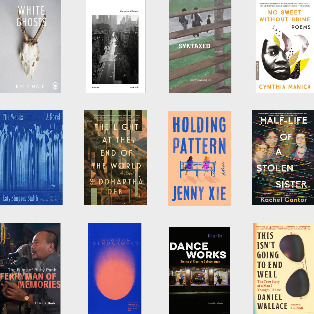 MacDowell1907's tweet image. There was a bevy of new MacDowell-supported works donated to the James Baldwin Library through the fall of 2023! instagram.com/p/CztfR2LO6m5/ #JamesBaldwinLibrary #MadeAtMacDowell