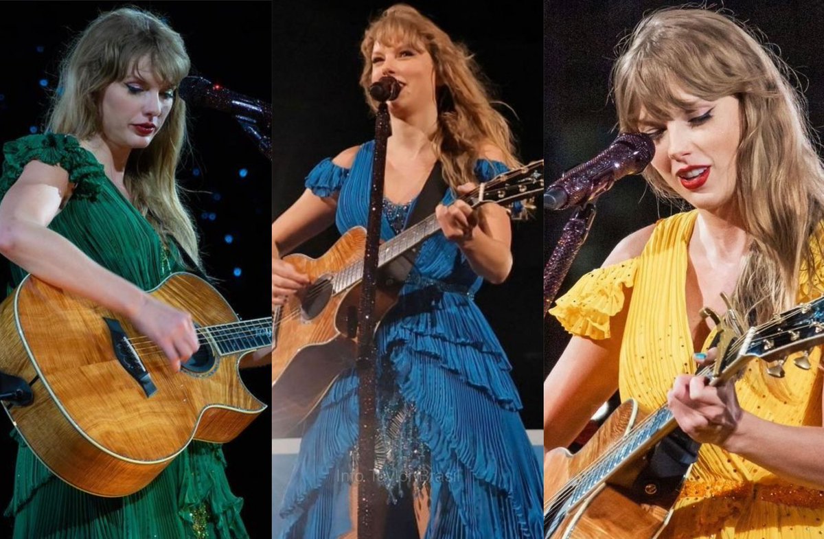 AmMaryamCh's tweet photo. But you are Always super 😍
#TaylorSwiftErasTour
#RioTSTheErasTour 🇧🇷🌟 #TaylorSwiftTheErasTour #TaylorSwiftLive #MusicMagic #TSTheErasTour #ErasTour #BuenosAiresTSTheErasTour https://t.co/UKhm9CNBSz