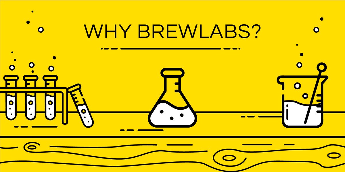 TeamBrewlabs's tweet image. Why choose #Brewlabs? 🧪🇦🇺

Brewlabs has built and engaged with a number of leading DeFi protocols across the blockchain industry since 2021! 

👷 As builders in this space, our role is to bring concepts/innovations from teams into tangible on-chain products that can be utilized…