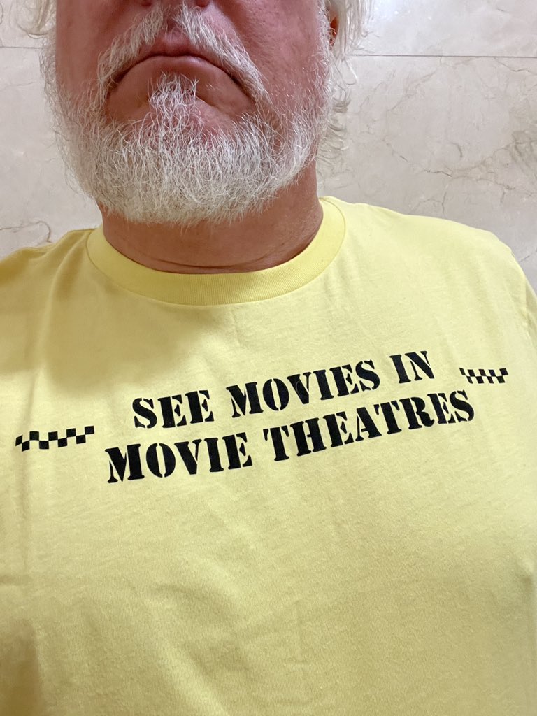 Larry Karaszewski tweet media