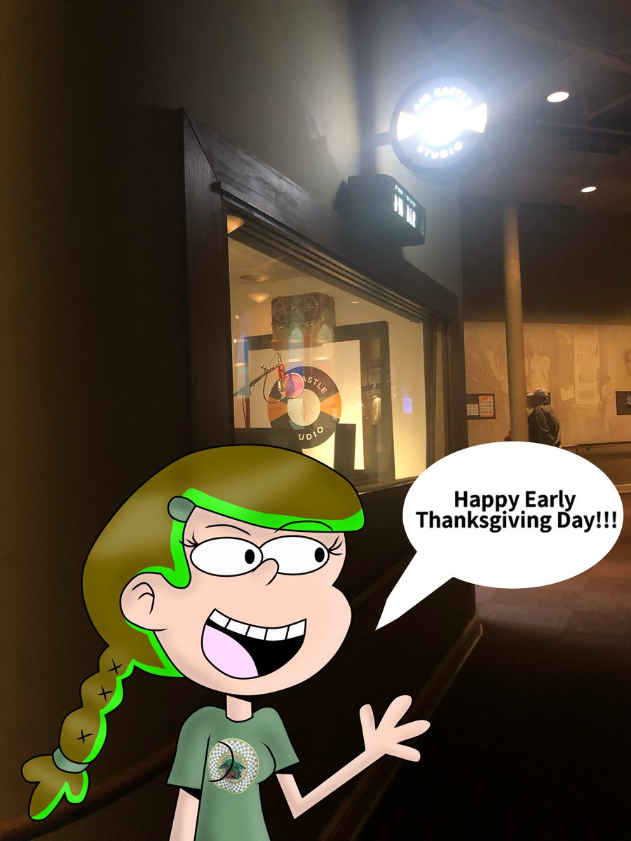KatieCandy9's tweet photo. My oc Margaret wishing you all a happy early thanksgiving day and hope you like it. #TheLoudHouse #thecasagrandes #thanksgiving2023 https://t.co/ngtmBkOiRa
