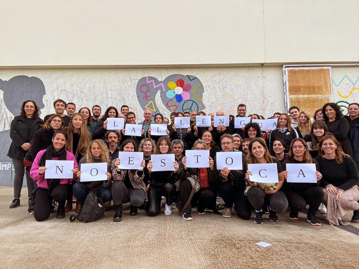 Obra Cultural Balear tweet media